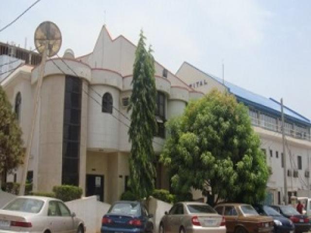 Limi hospital